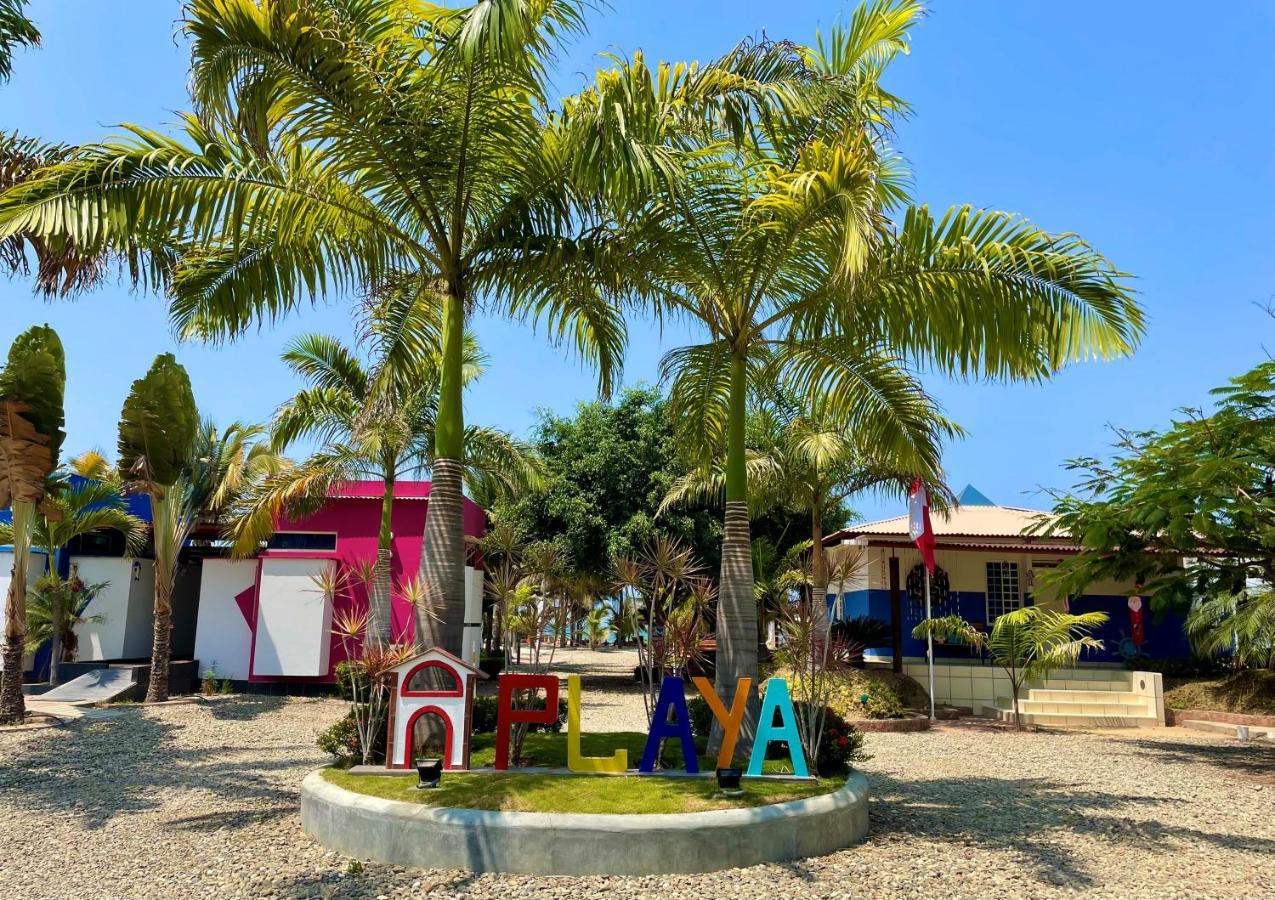 Casa Playa Hotel *
