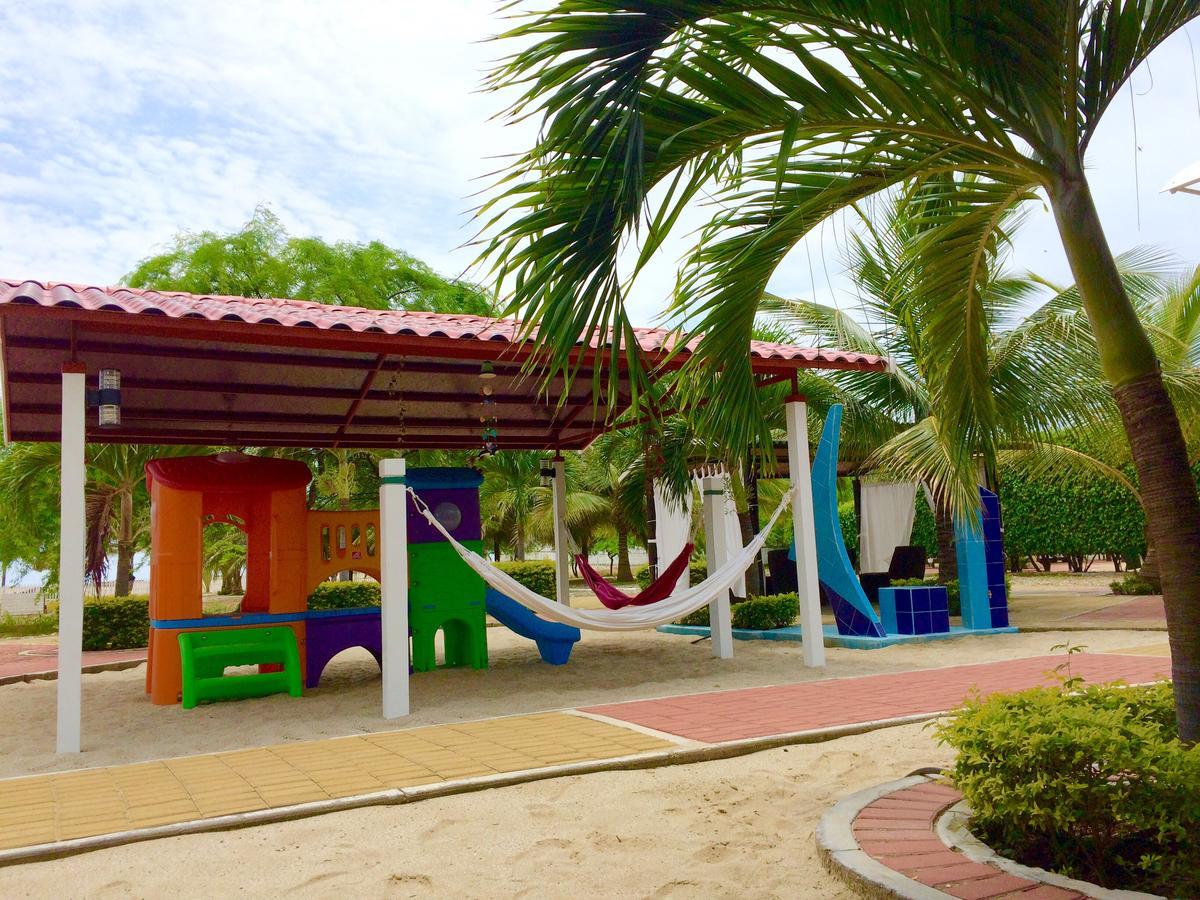 Hotel Casa Playa *