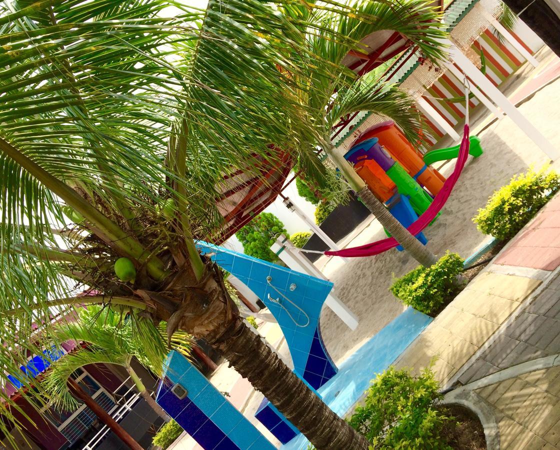 Casa Playa Hotel