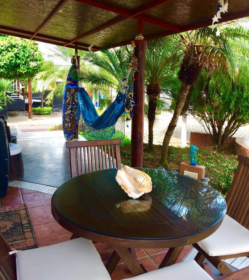 Casa Playa Hotel *